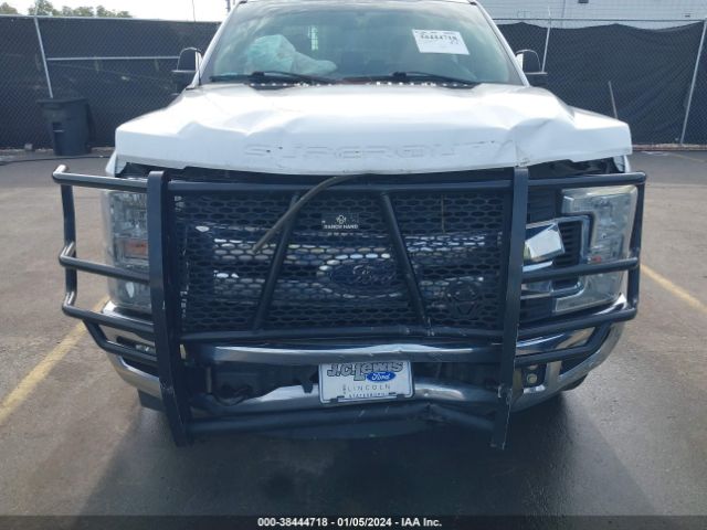 Photo 5 VIN: 1FT7W2A64HED15670 - FORD F-250 