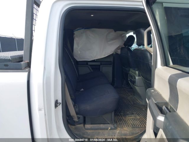 Photo 7 VIN: 1FT7W2A64HED15670 - FORD F-250 