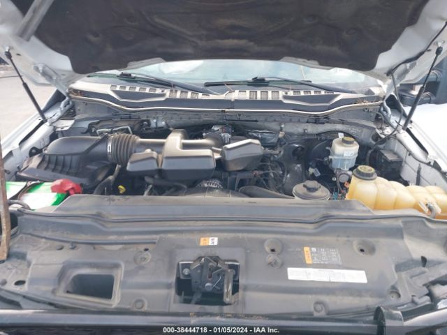 Photo 9 VIN: 1FT7W2A64HED15670 - FORD F-250 