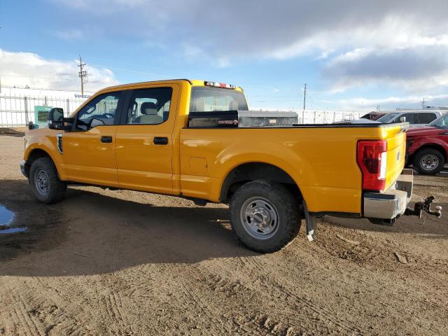 Photo 1 VIN: 1FT7W2A64JEC83499 - FORD F250 SUPER 