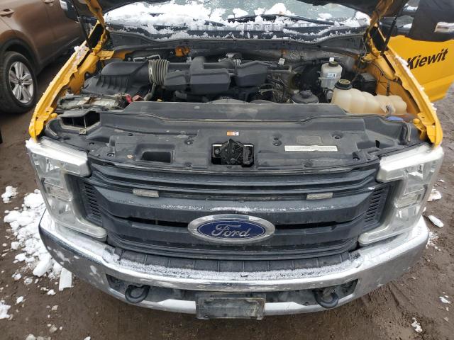 Photo 10 VIN: 1FT7W2A64JEC83499 - FORD F250 SUPER 