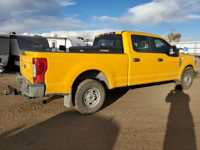 Photo 2 VIN: 1FT7W2A64JEC83499 - FORD F250 SUPER 