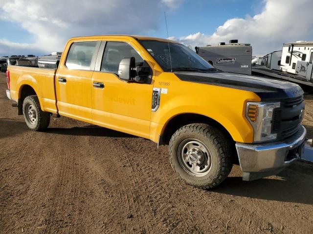 Photo 3 VIN: 1FT7W2A64JEC83499 - FORD F250 SUPER 