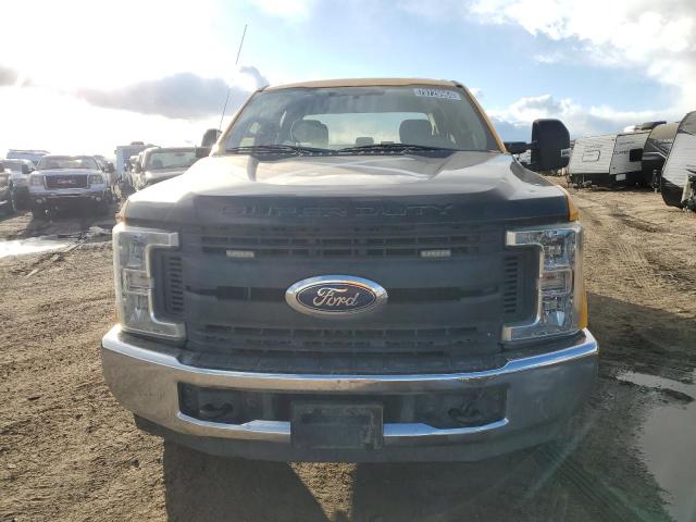 Photo 4 VIN: 1FT7W2A64JEC83499 - FORD F250 SUPER 