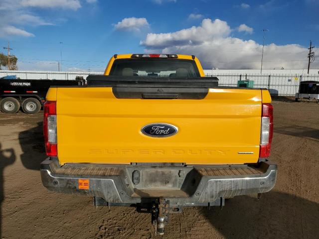 Photo 5 VIN: 1FT7W2A64JEC83499 - FORD F250 SUPER 