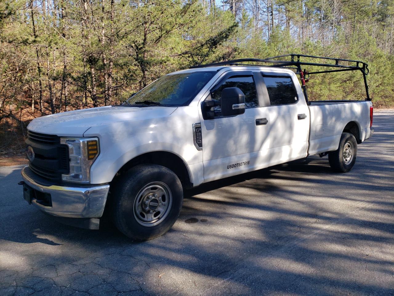 Photo 0 VIN: 1FT7W2A64KEC02406 - FORD F250 