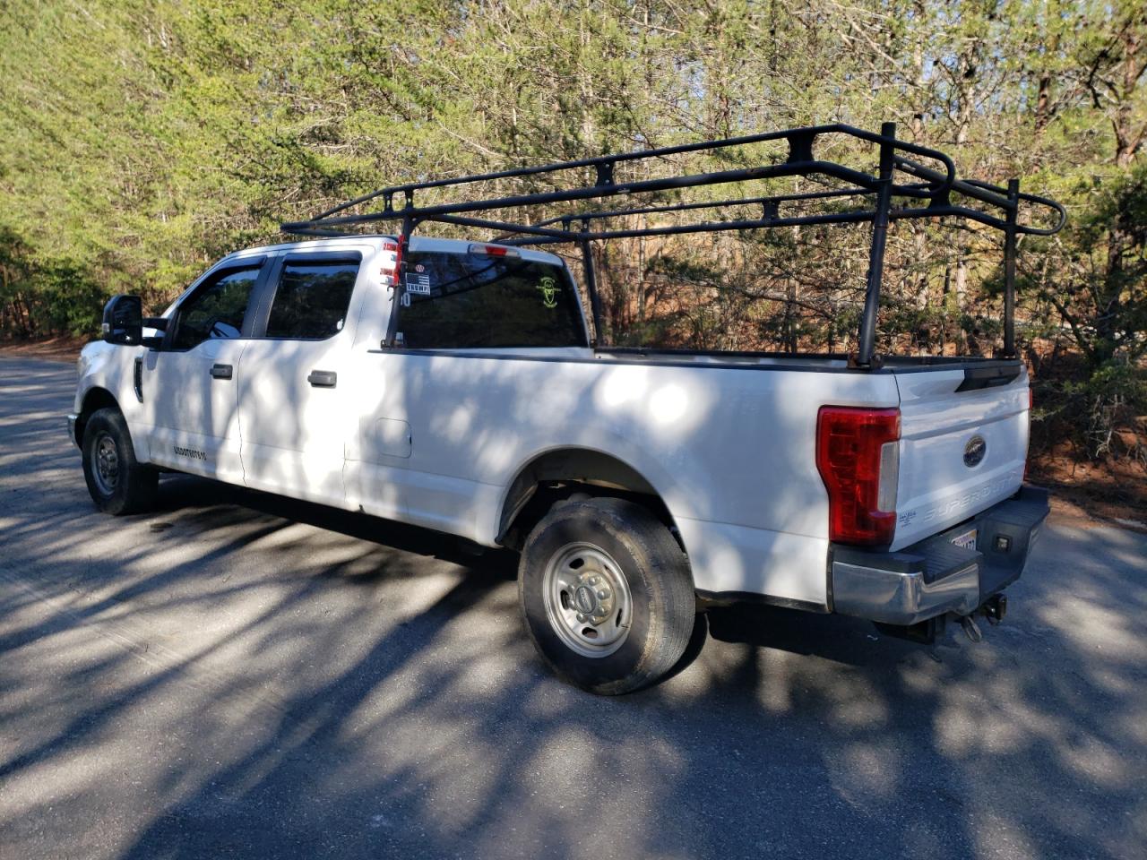 Photo 1 VIN: 1FT7W2A64KEC02406 - FORD F250 