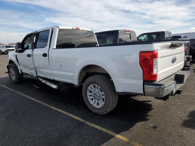 Photo 1 VIN: 1FT7W2A64KEC80345 - FORD F250 