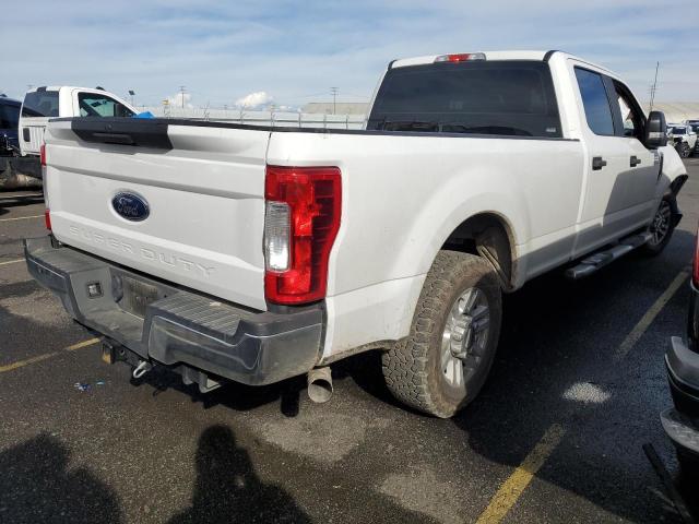 Photo 2 VIN: 1FT7W2A64KEC80345 - FORD F250 