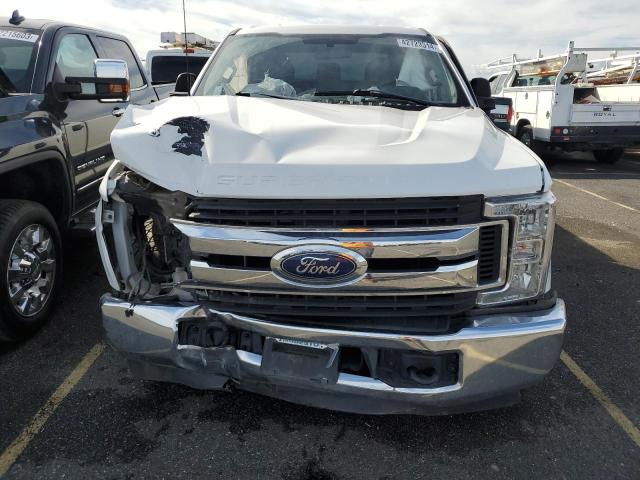 Photo 4 VIN: 1FT7W2A64KEC80345 - FORD F250 