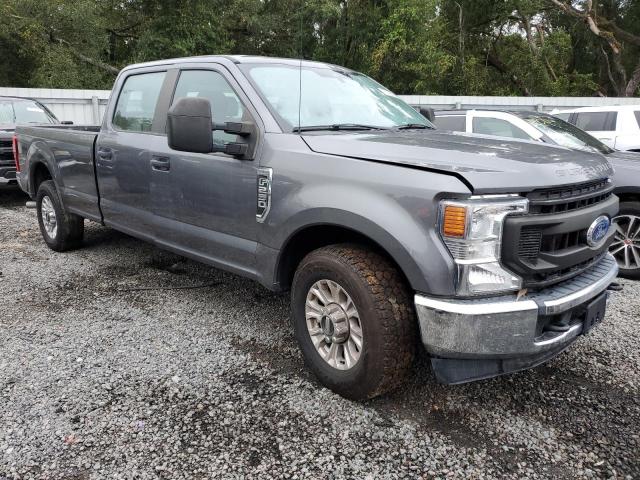 Photo 3 VIN: 1FT7W2A64MED27084 - FORD F250 SUPER 