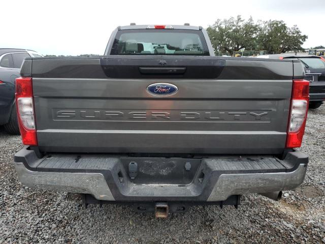 Photo 5 VIN: 1FT7W2A64MED27084 - FORD F250 SUPER 