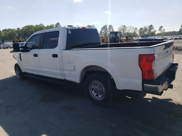 Photo 1 VIN: 1FT7W2A64NEC55787 - FORD F250 