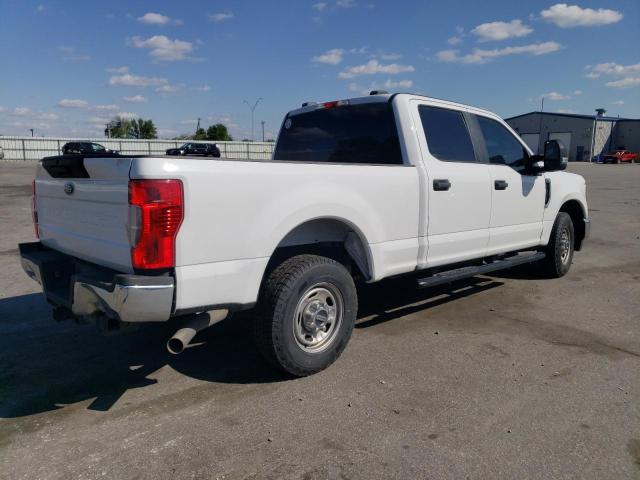 Photo 2 VIN: 1FT7W2A64NEC55787 - FORD F250 