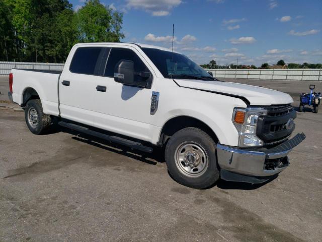 Photo 3 VIN: 1FT7W2A64NEC55787 - FORD F250 