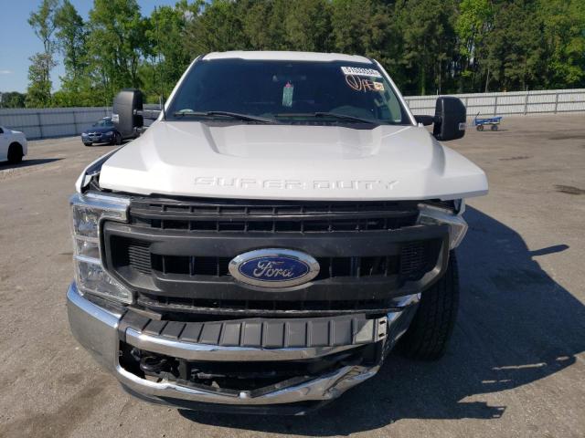 Photo 4 VIN: 1FT7W2A64NEC55787 - FORD F250 