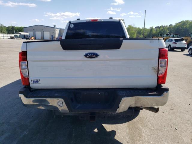 Photo 5 VIN: 1FT7W2A64NEC55787 - FORD F250 