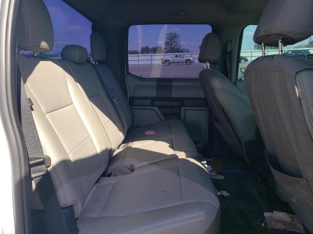 Photo 9 VIN: 1FT7W2A64NEC55787 - FORD F250 