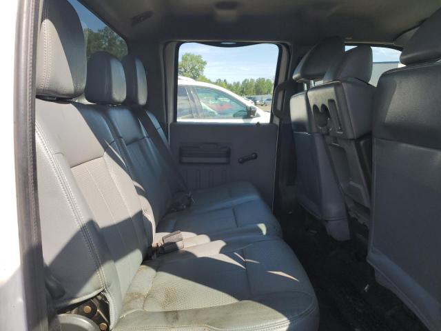 Photo 5 VIN: 1FT7W2A65DEB77602 - FORD F250 PU 