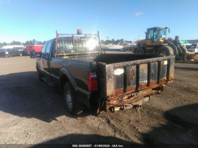 Photo 2 VIN: 1FT7W2A65EEB09012 - FORD F-250 