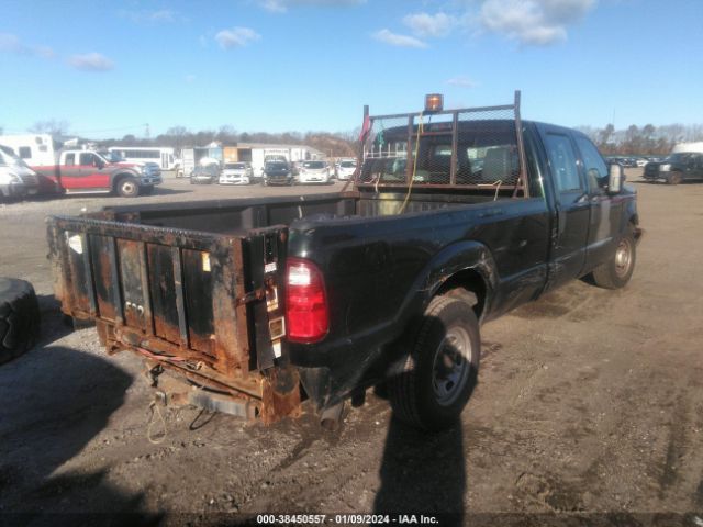 Photo 3 VIN: 1FT7W2A65EEB09012 - FORD F-250 