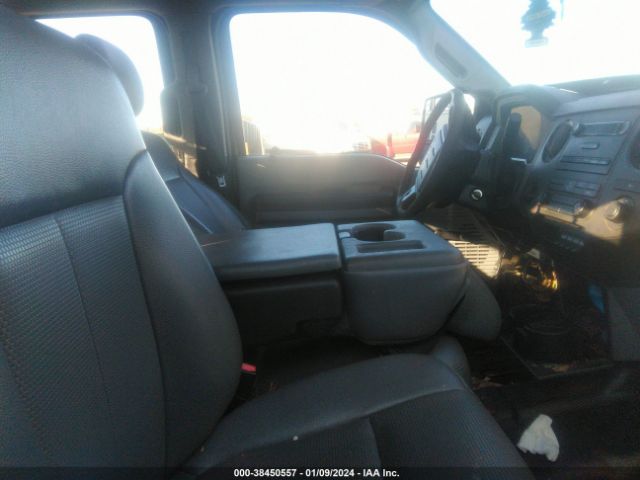 Photo 4 VIN: 1FT7W2A65EEB09012 - FORD F-250 