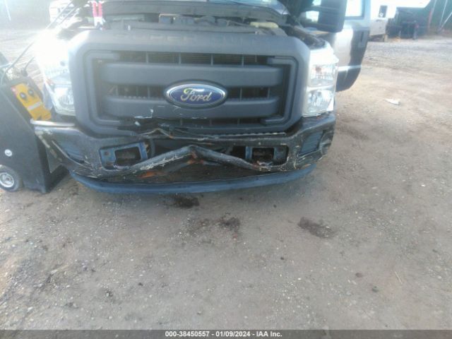 Photo 5 VIN: 1FT7W2A65EEB09012 - FORD F-250 