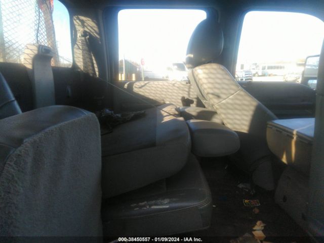 Photo 7 VIN: 1FT7W2A65EEB09012 - FORD F-250 