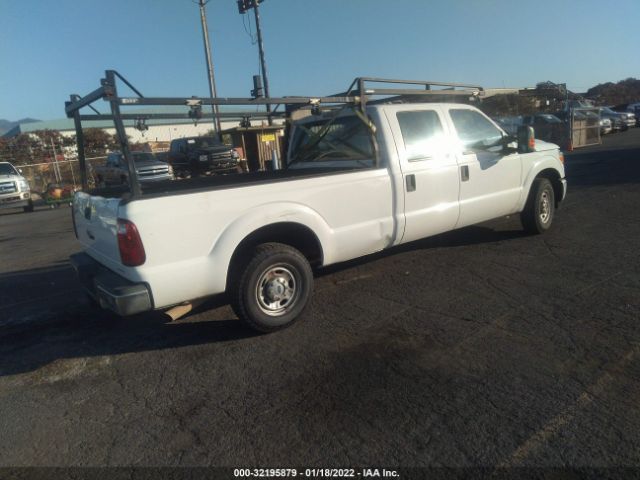 Photo 3 VIN: 1FT7W2A65FEB56896 - FORD SUPER DUTY F-250 SRW 