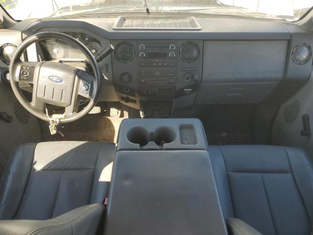 Photo 7 VIN: 1FT7W2A65GEA23489 - FORD F250 SUPER 