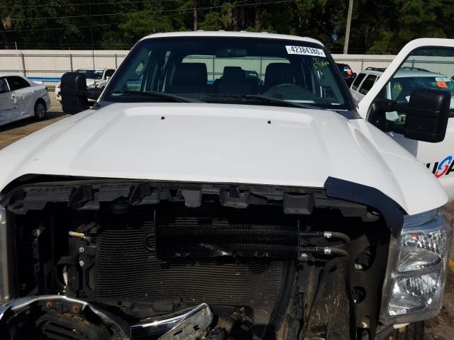 Photo 6 VIN: 1FT7W2A65GEC74979 - FORD F250 SUPER 