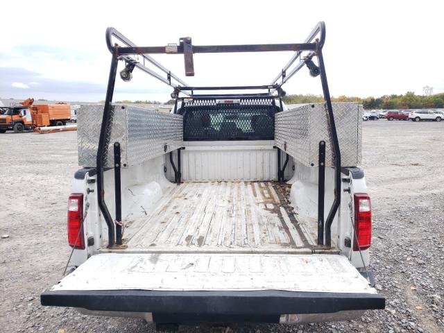 Photo 8 VIN: 1FT7W2A65GED30483 - FORD F250 SUPER 