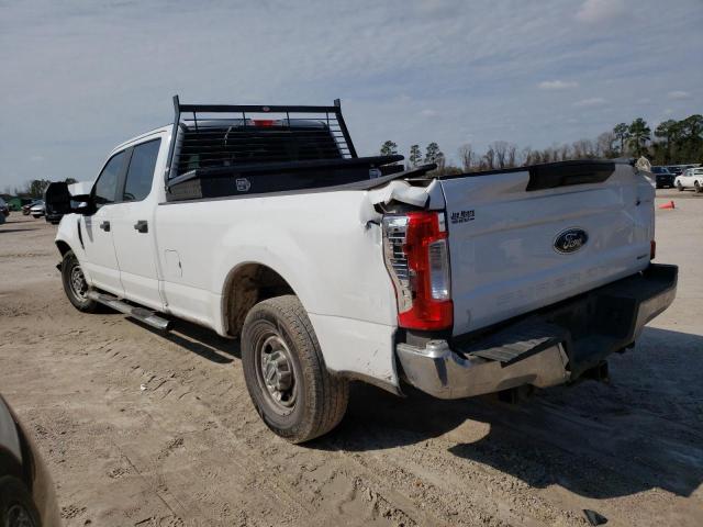 Photo 1 VIN: 1FT7W2A65HEB94972 - FORD F250 SUPER 