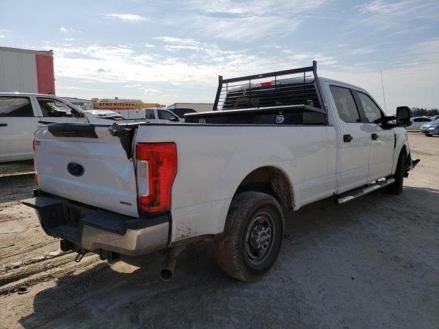 Photo 2 VIN: 1FT7W2A65HEB94972 - FORD F250 SUPER 