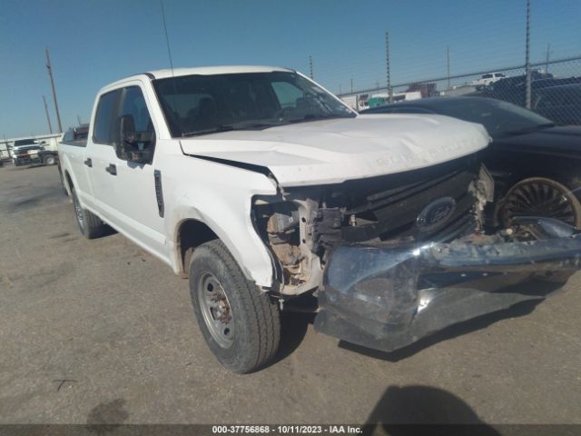 Photo 0 VIN: 1FT7W2A65HEE31329 - FORD F-250 