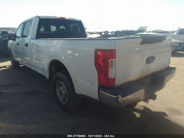 Photo 2 VIN: 1FT7W2A65HEE31329 - FORD F-250 