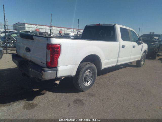 Photo 3 VIN: 1FT7W2A65HEE31329 - FORD F-250 