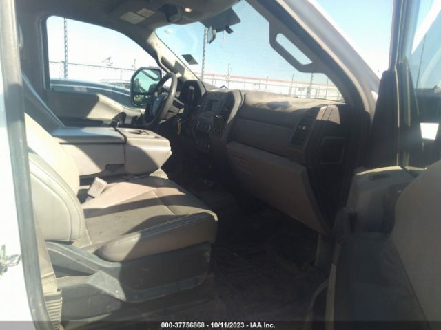 Photo 4 VIN: 1FT7W2A65HEE31329 - FORD F-250 