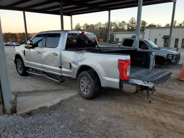 Photo 1 VIN: 1FT7W2A65KEC76806 - FORD F250 