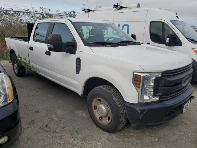 Photo 3 VIN: 1FT7W2A65KED85069 - FORD F250 SUPER 