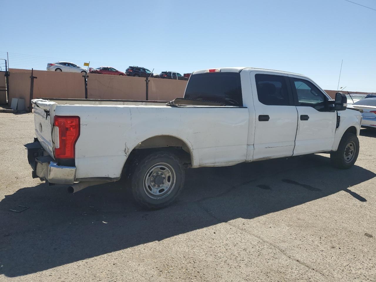 Photo 2 VIN: 1FT7W2A65KEE73510 - FORD F250 