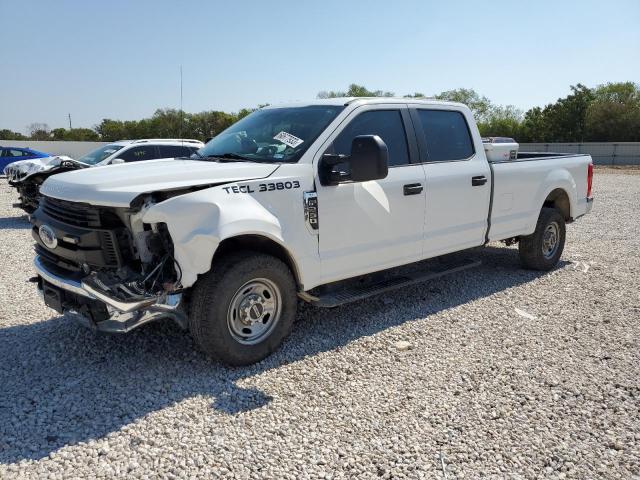 Photo 0 VIN: 1FT7W2A65KEG71245 - FORD F250 