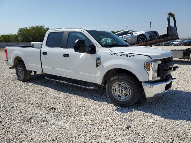 Photo 3 VIN: 1FT7W2A65KEG71245 - FORD F250 