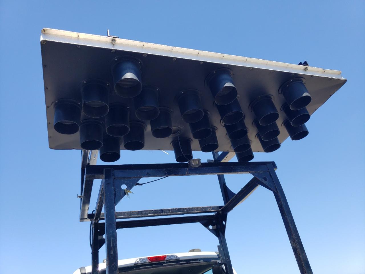 Photo 9 VIN: 1FT7W2A65LED03939 - FORD F250 