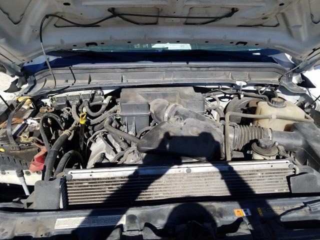 Photo 6 VIN: 1FT7W2A66BEB18734 - FORD F250 SUPER 