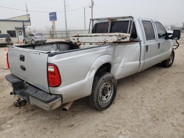 Photo 3 VIN: 1FT7W2A66CED00385 - FORD F250 SUPER 