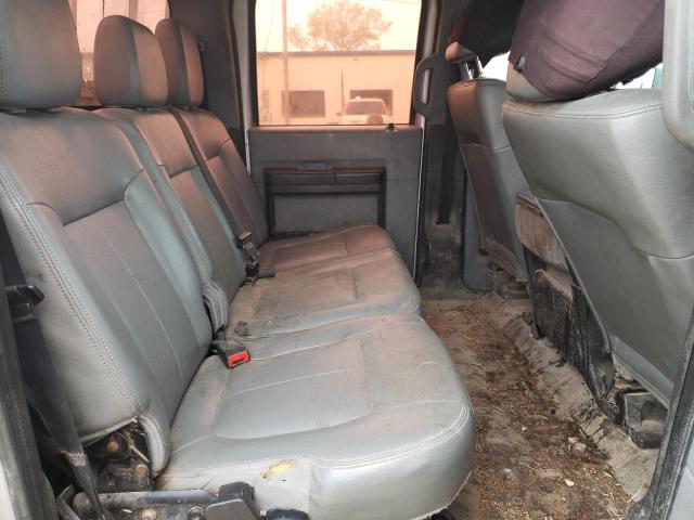 Photo 5 VIN: 1FT7W2A66CED00385 - FORD F250 SUPER 