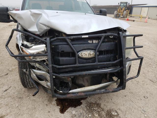 Photo 8 VIN: 1FT7W2A66CED00385 - FORD F250 SUPER 