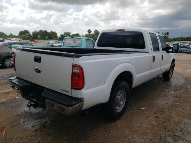 Photo 3 VIN: 1FT7W2A66DEA96172 - FORD F250 SUPER 