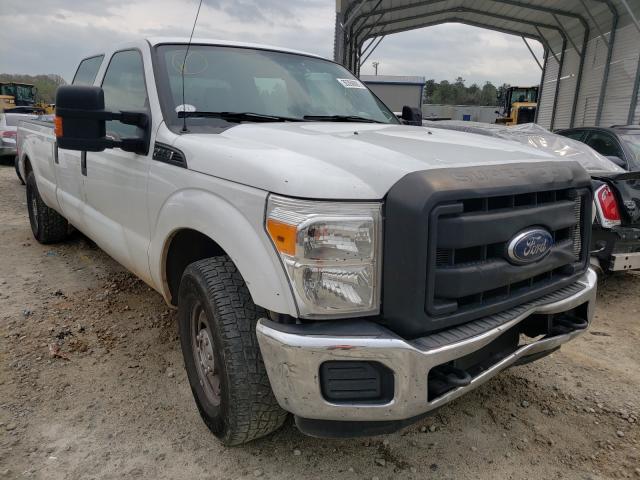 Photo 0 VIN: 1FT7W2A66FEB90250 - FORD F250 SUPER 